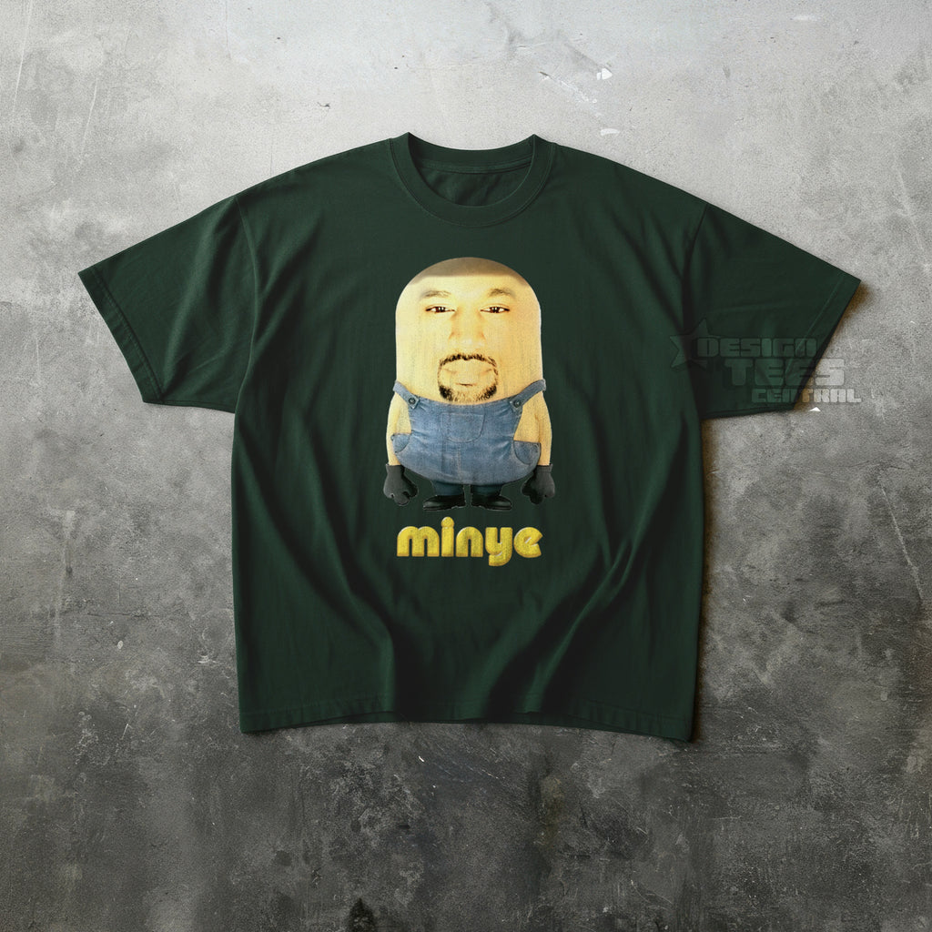 Minye T-Shirt