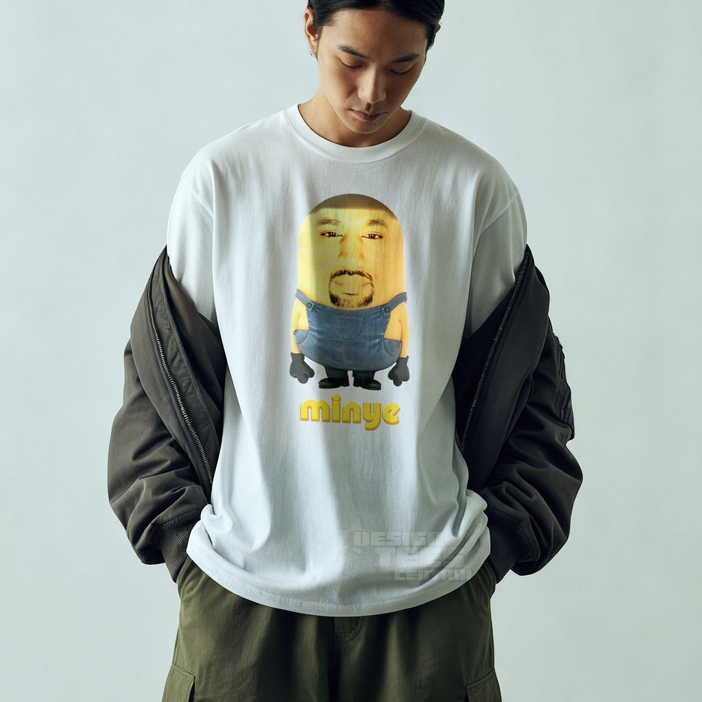 Minye T-Shirt