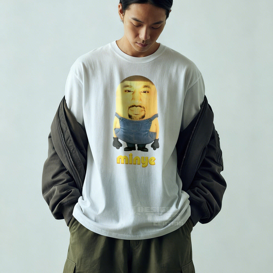 Minye T-Shirt