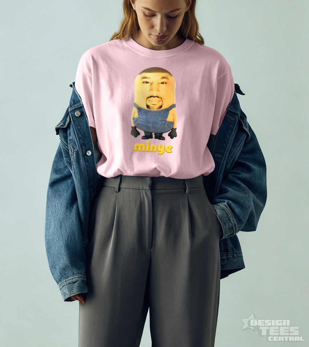 Minye T-Shirt