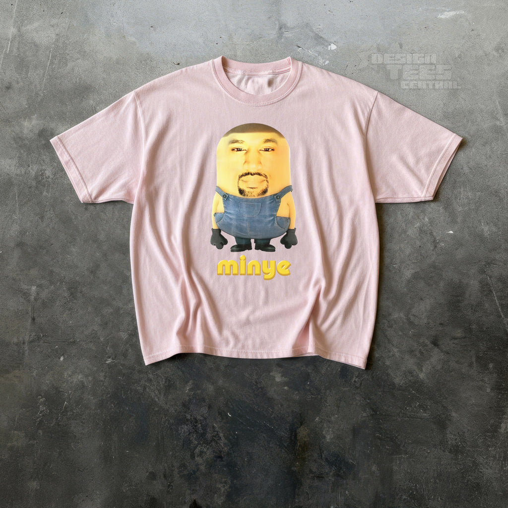 Minye T-Shirt