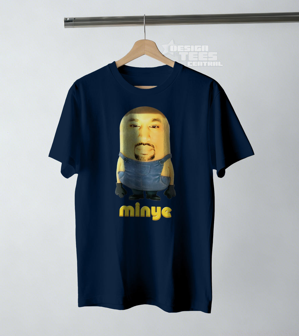 Minye T-Shirt