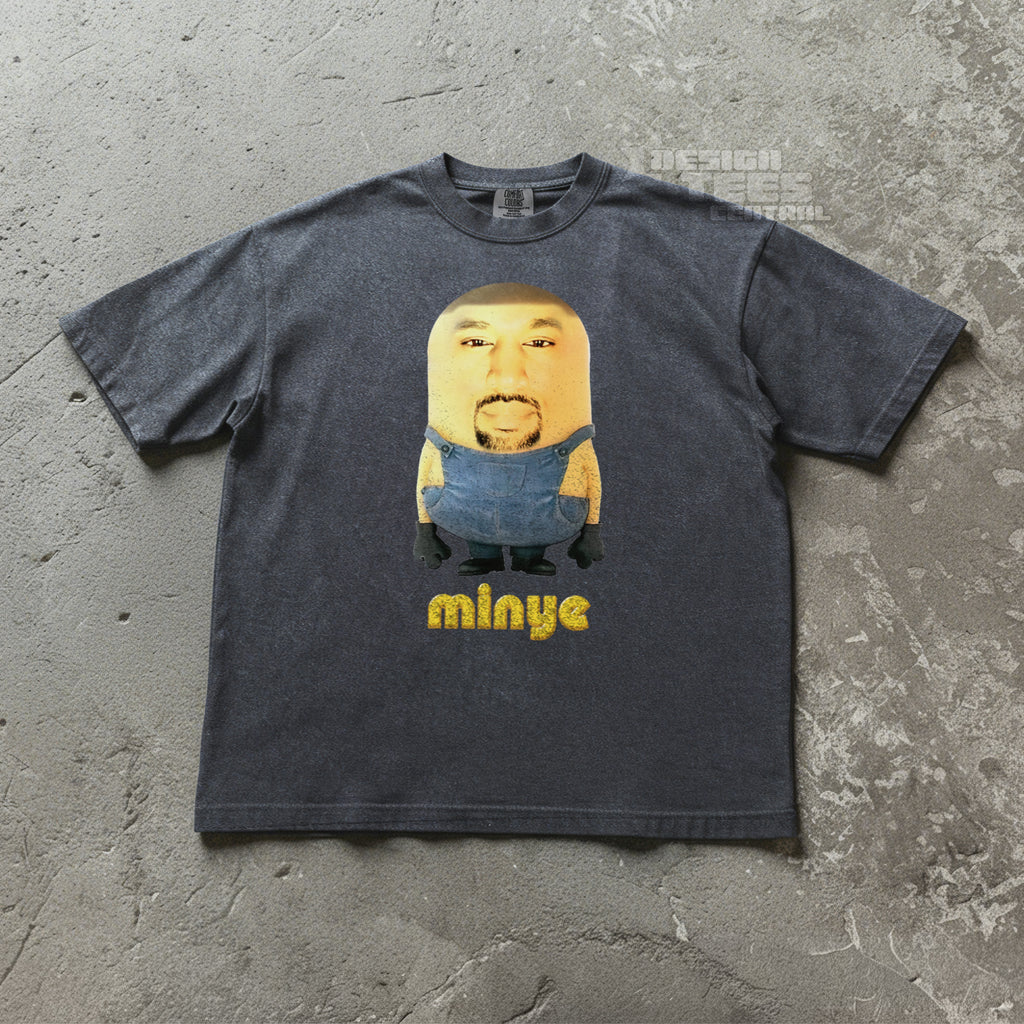 Minye T-Shirt