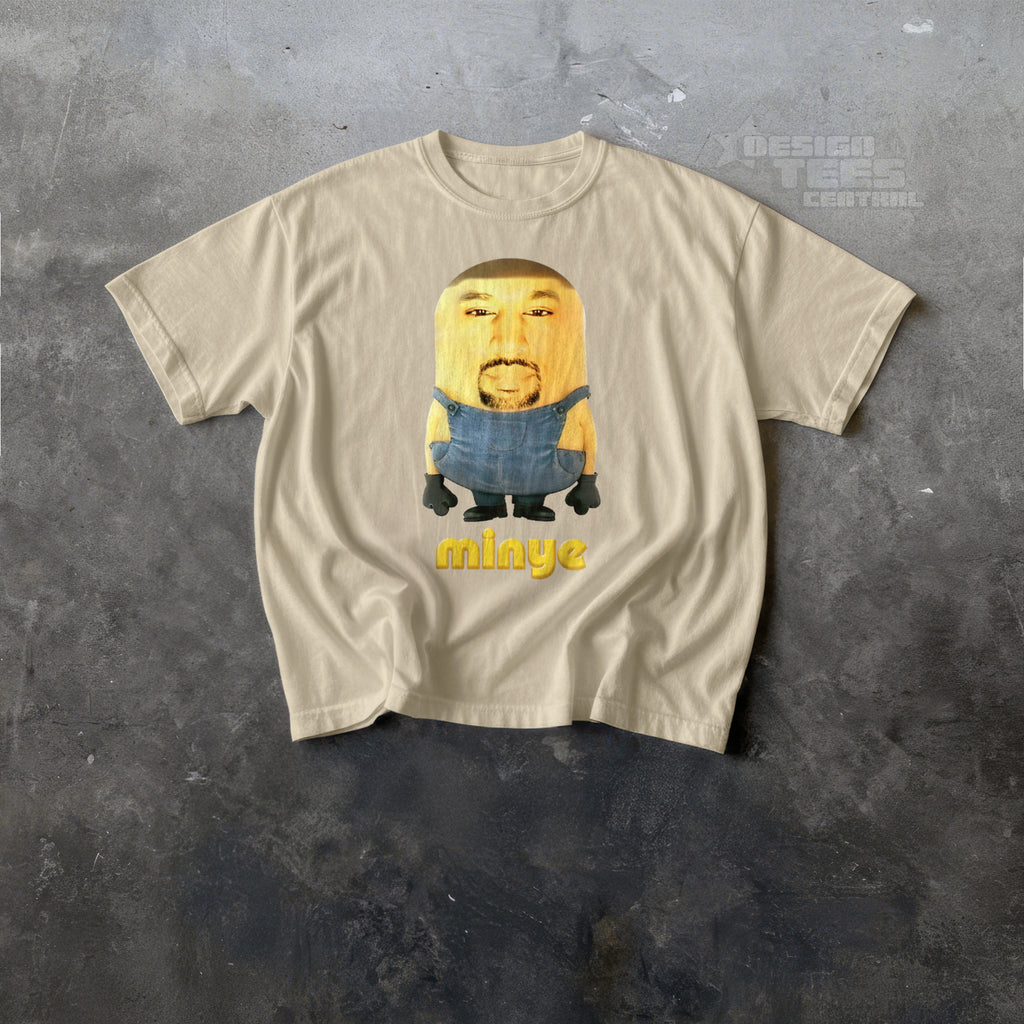Minye T-Shirt