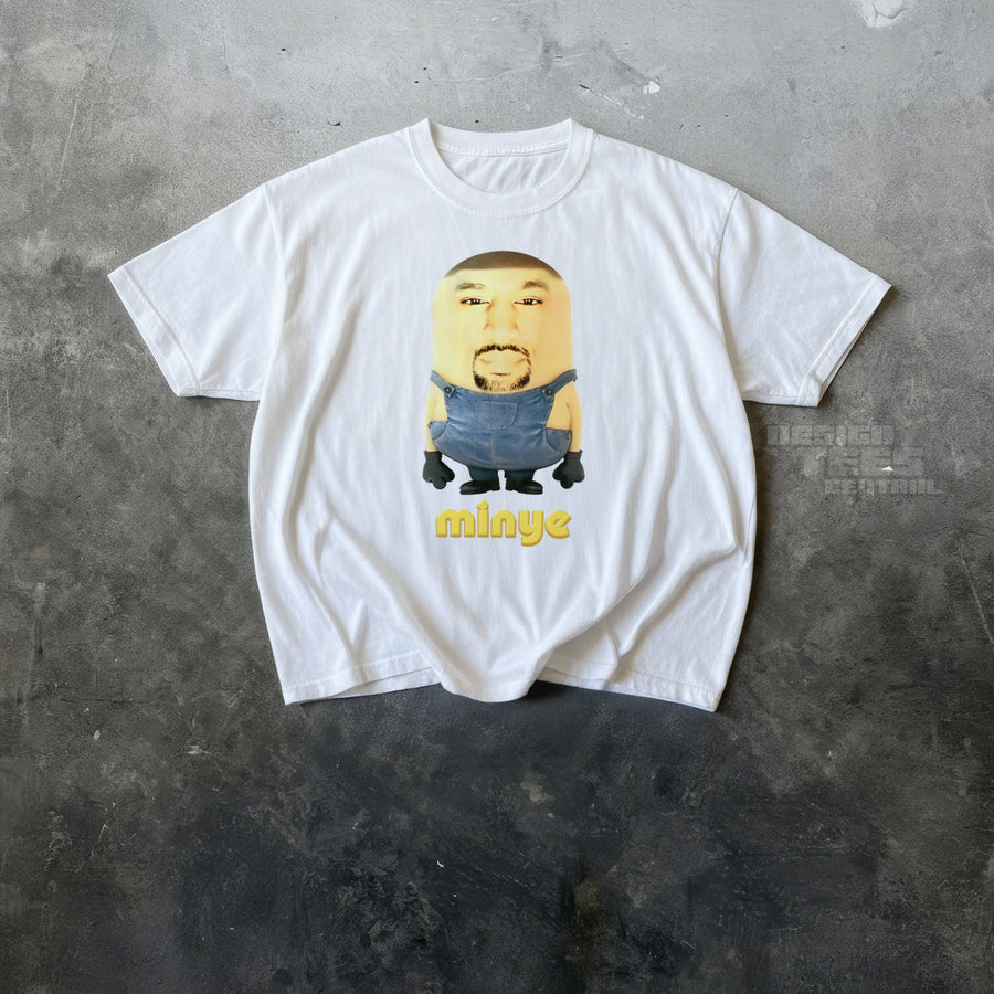 Minye T-Shirt