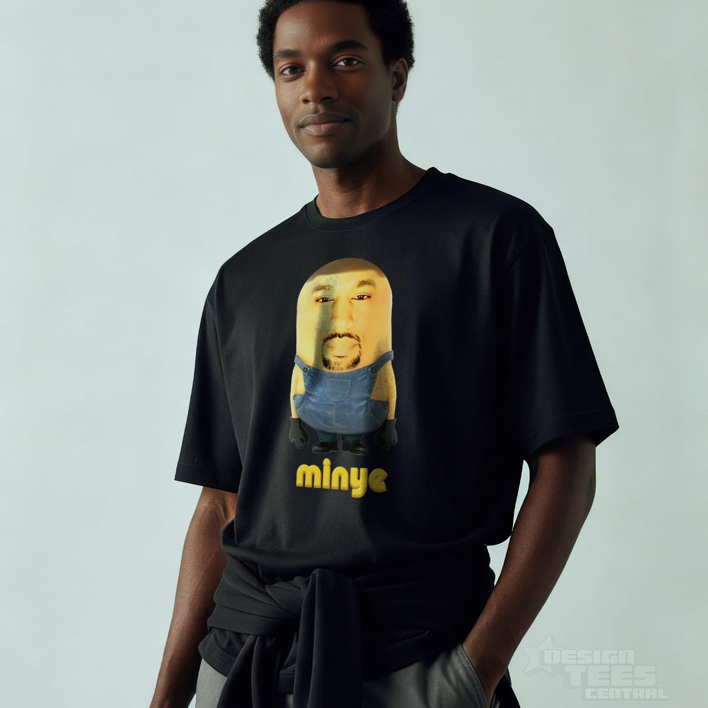 Minye T-Shirt
