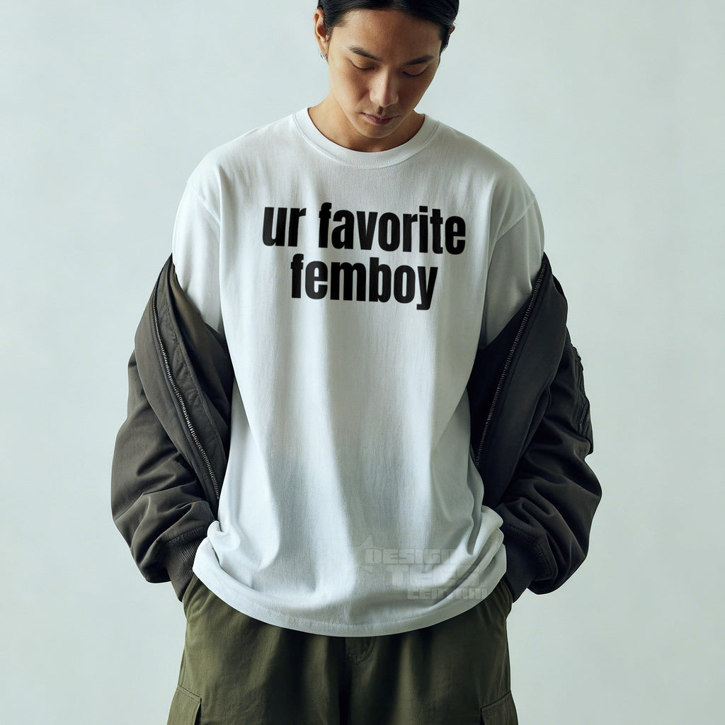 Ur Favorite Femboy T-Shirt