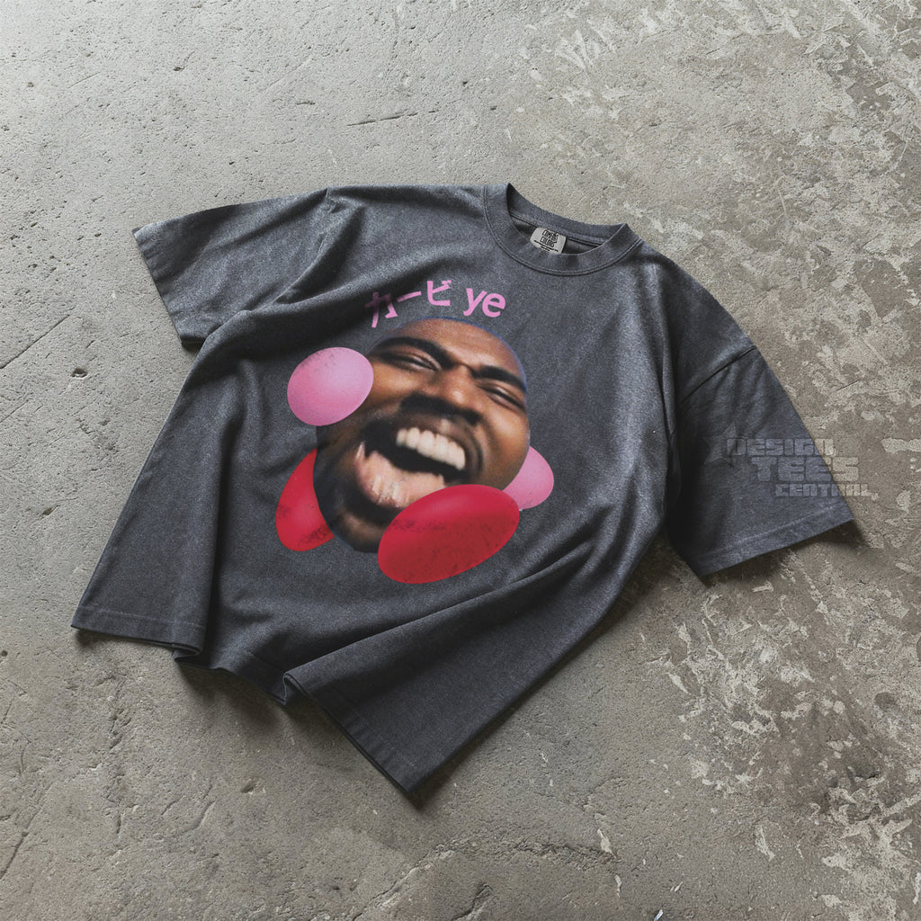 Kirbye T-Shirt