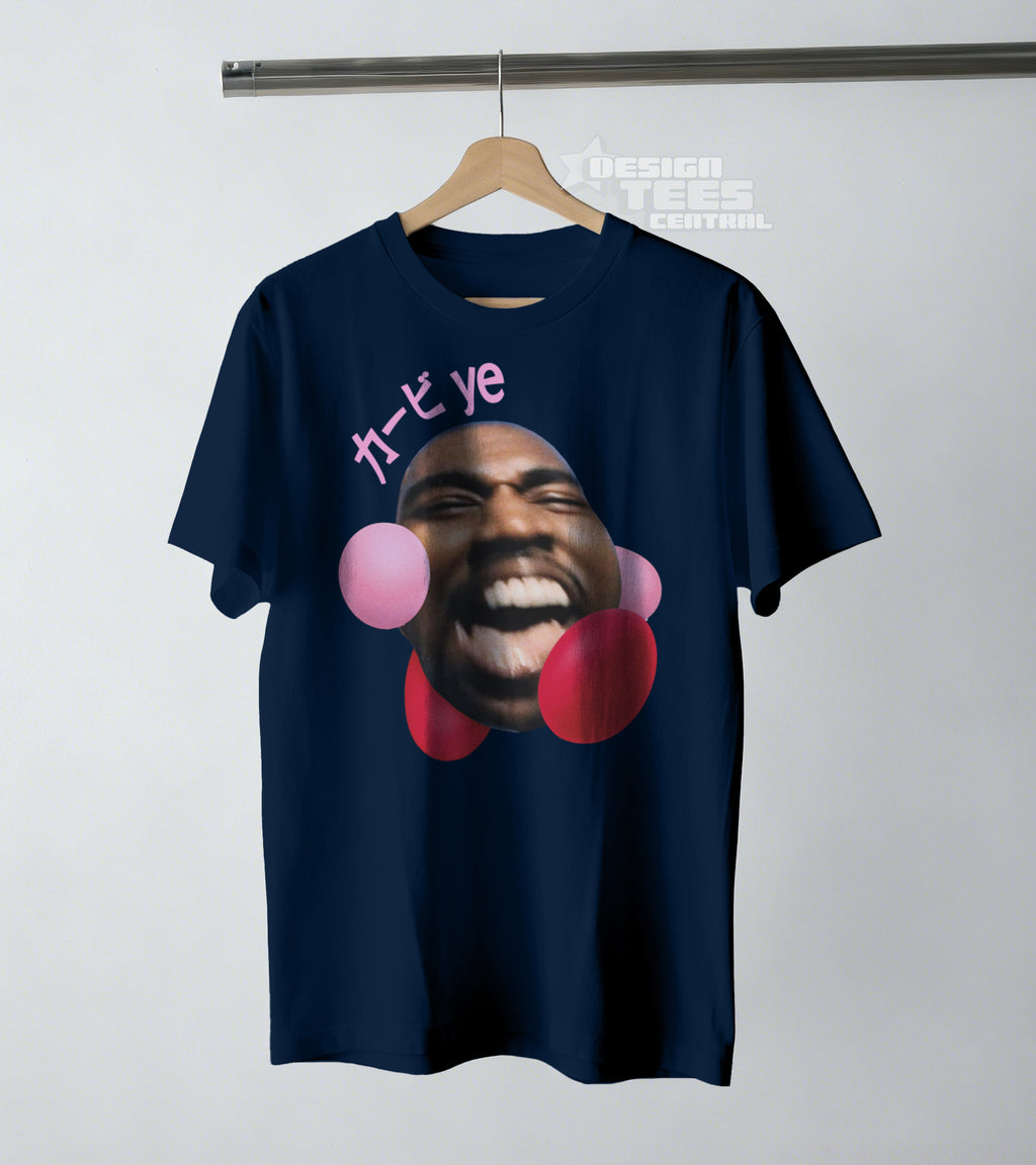 Kirbye T-Shirt