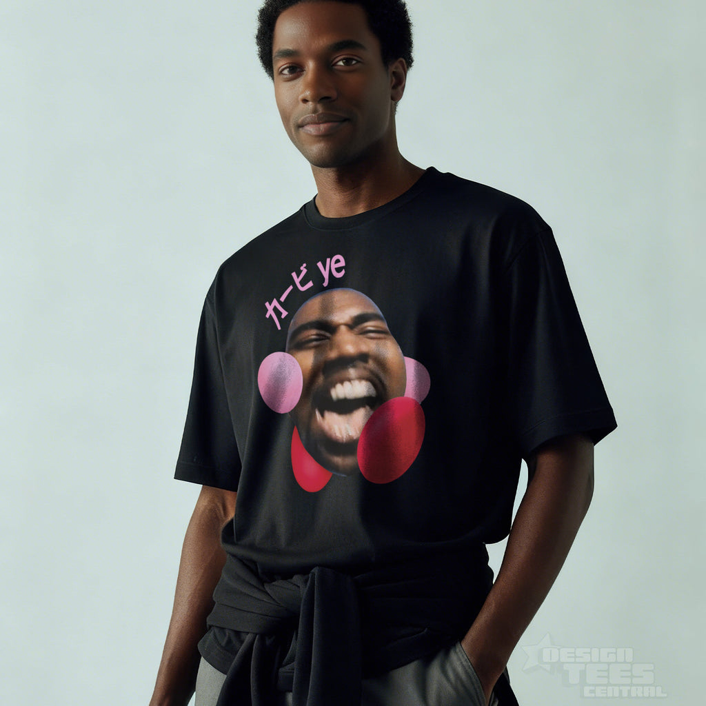 Kirbye T-Shirt