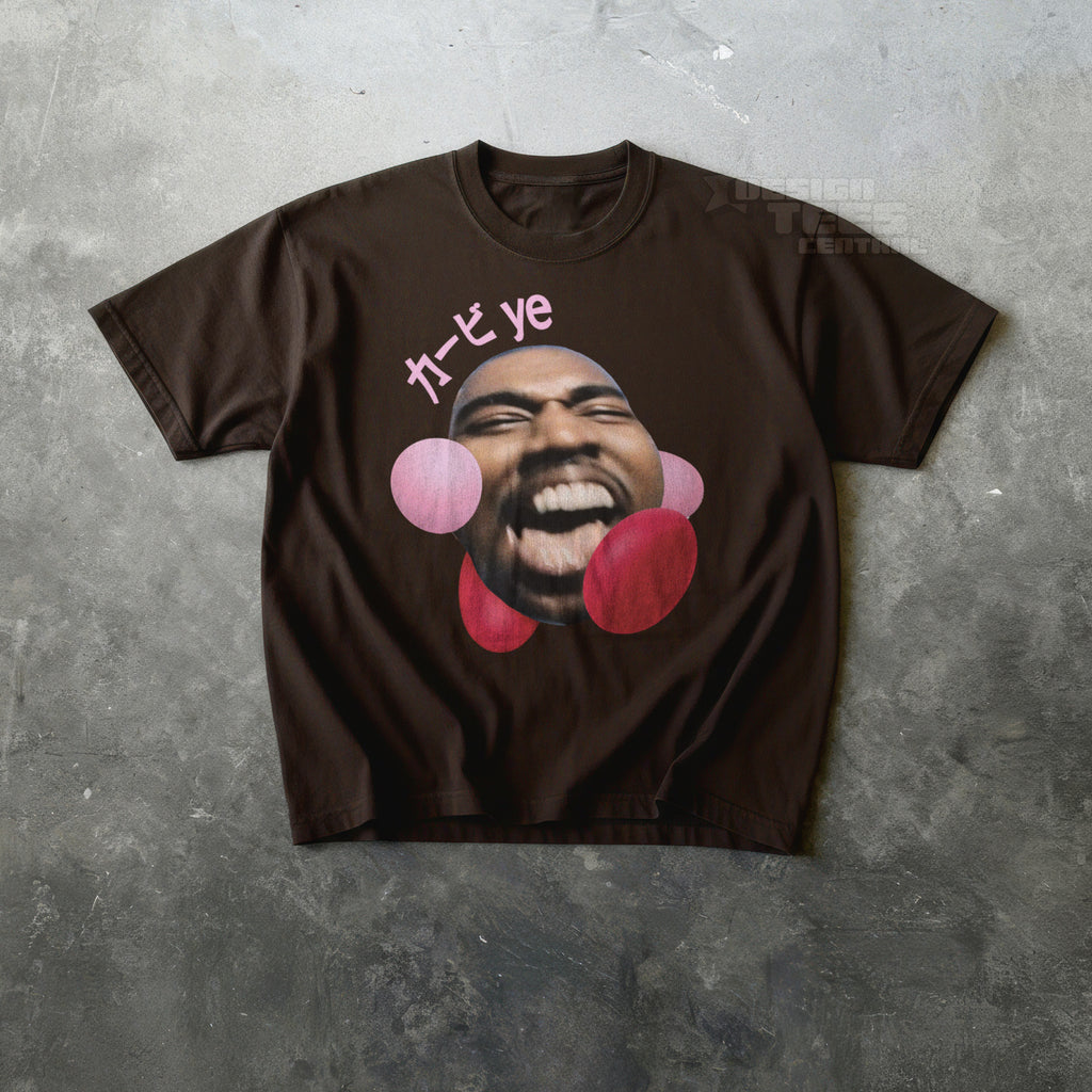 Kirbye T-Shirt
