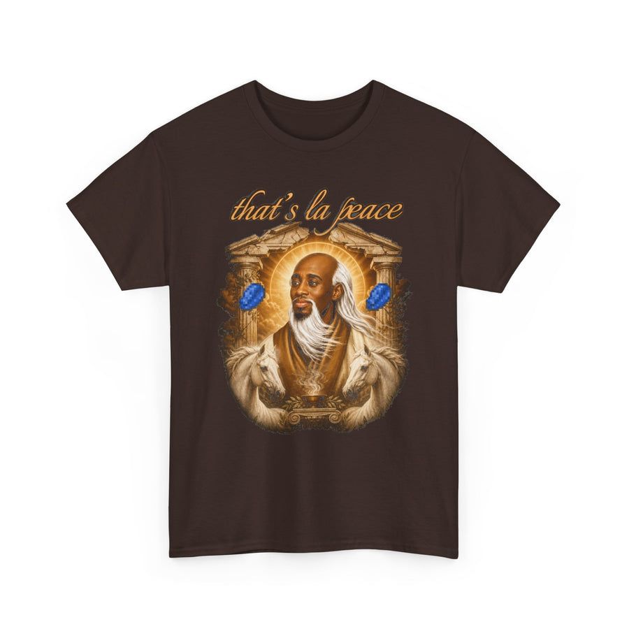 That's La Peace T-Shirt