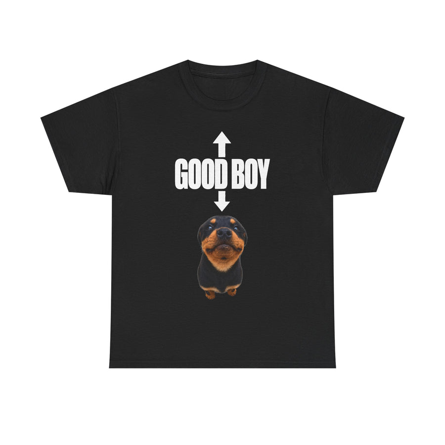 Good Boy T-Shirt