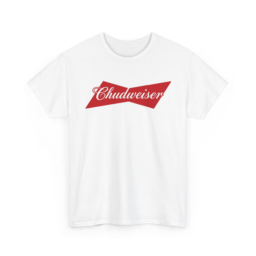 Chudweiser T-Shirt