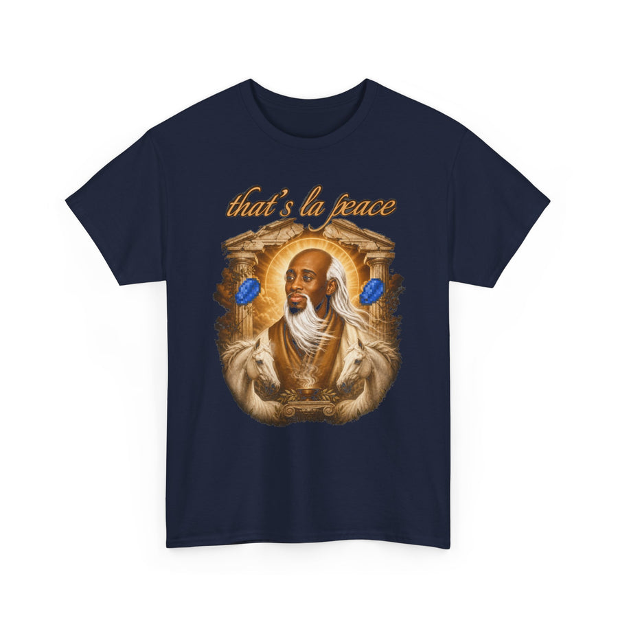 That's La Peace T-Shirt