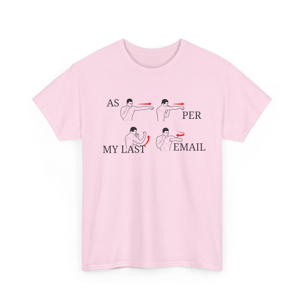 Funny Corporate T-shirt