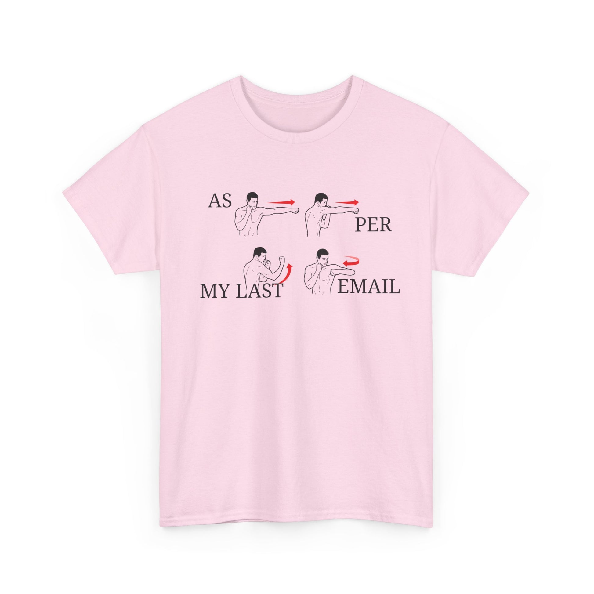 Funny Corporate T-shirt