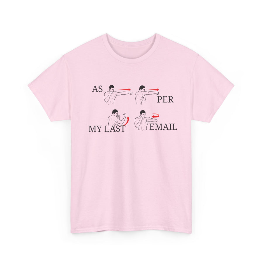 Funny Corporate T-shirt