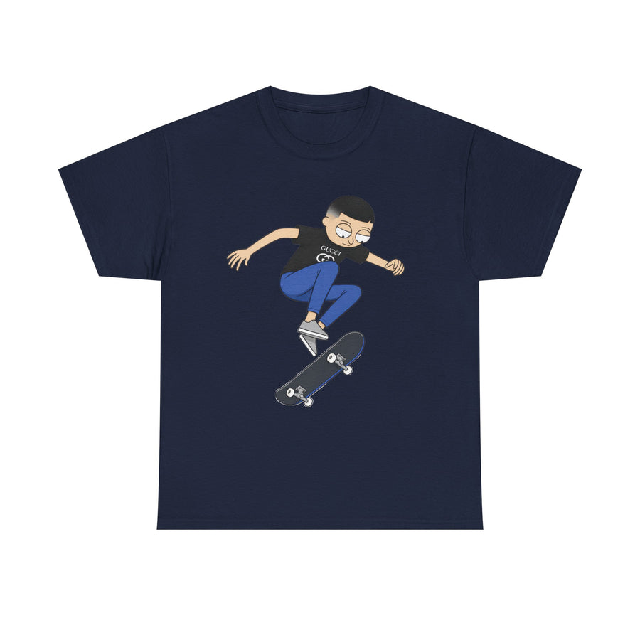 Gucci Morty Kickflip T-Shirt