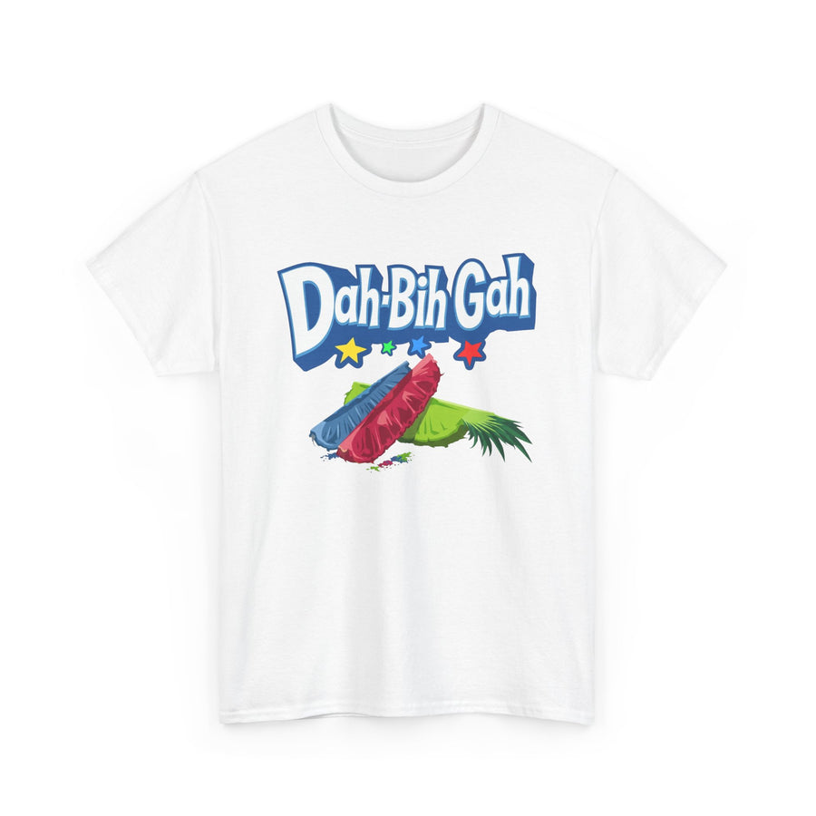 Dah Bih Gah T-shirt
