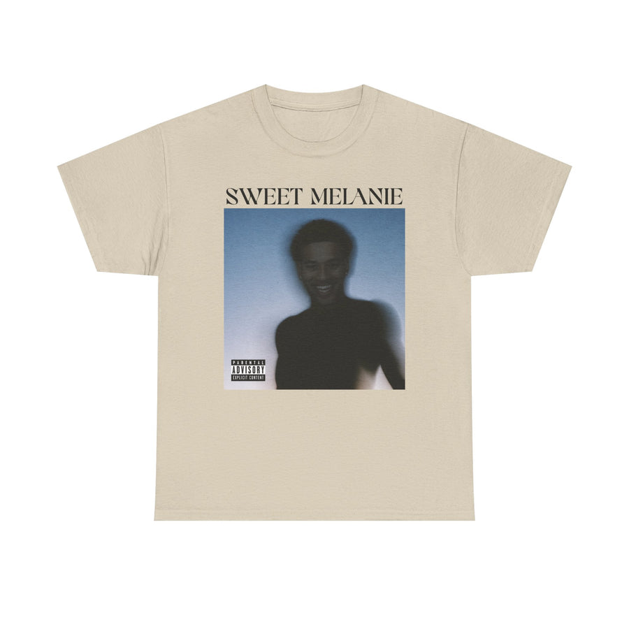 Sweet Melanie Corbin T-shirt