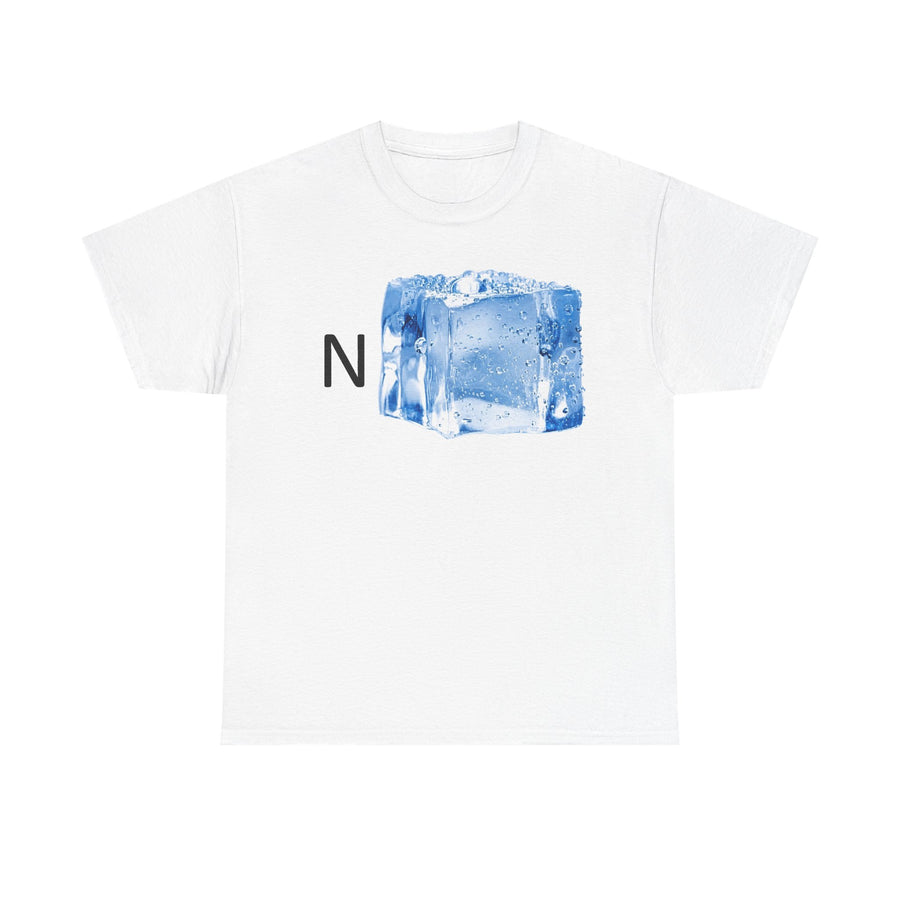 Nice Ice T-Shirt
