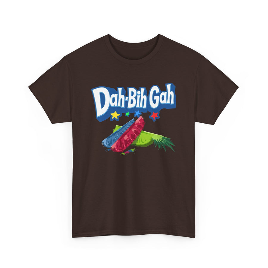Dah Bih Gah T-shirt