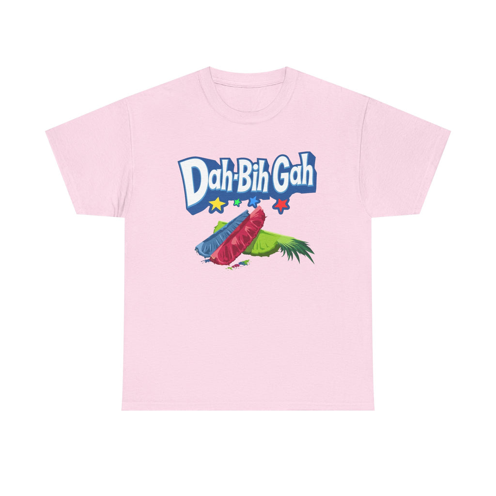 Dah Bih Gah T-shirt