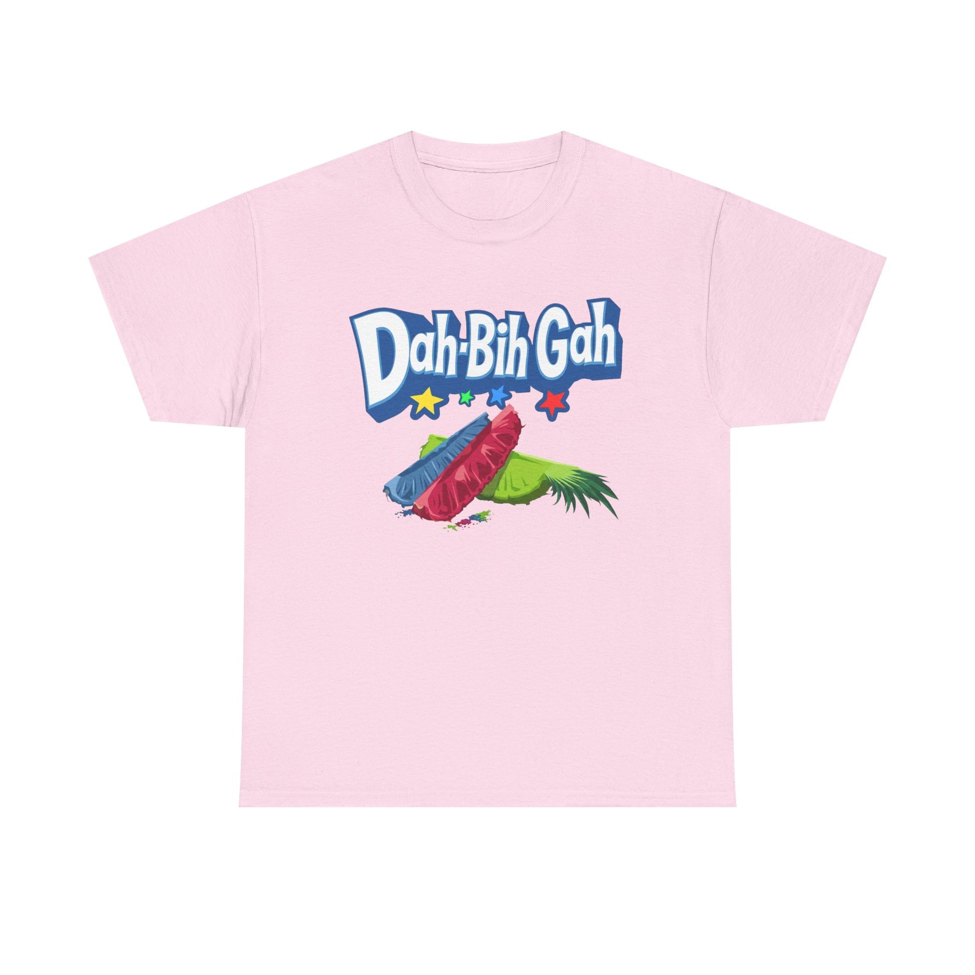 Dah Bih Gah T-shirt