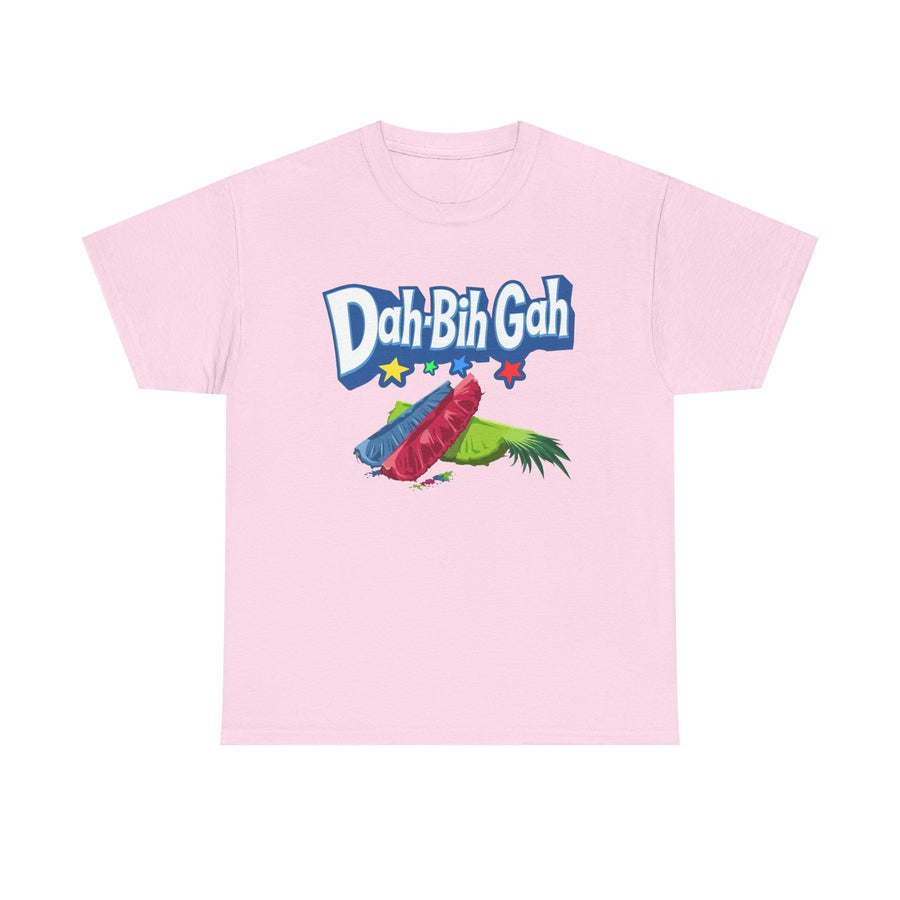 Dah Bih Gah T-shirt