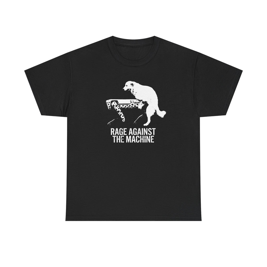 Rage Against The Machine T-shirt