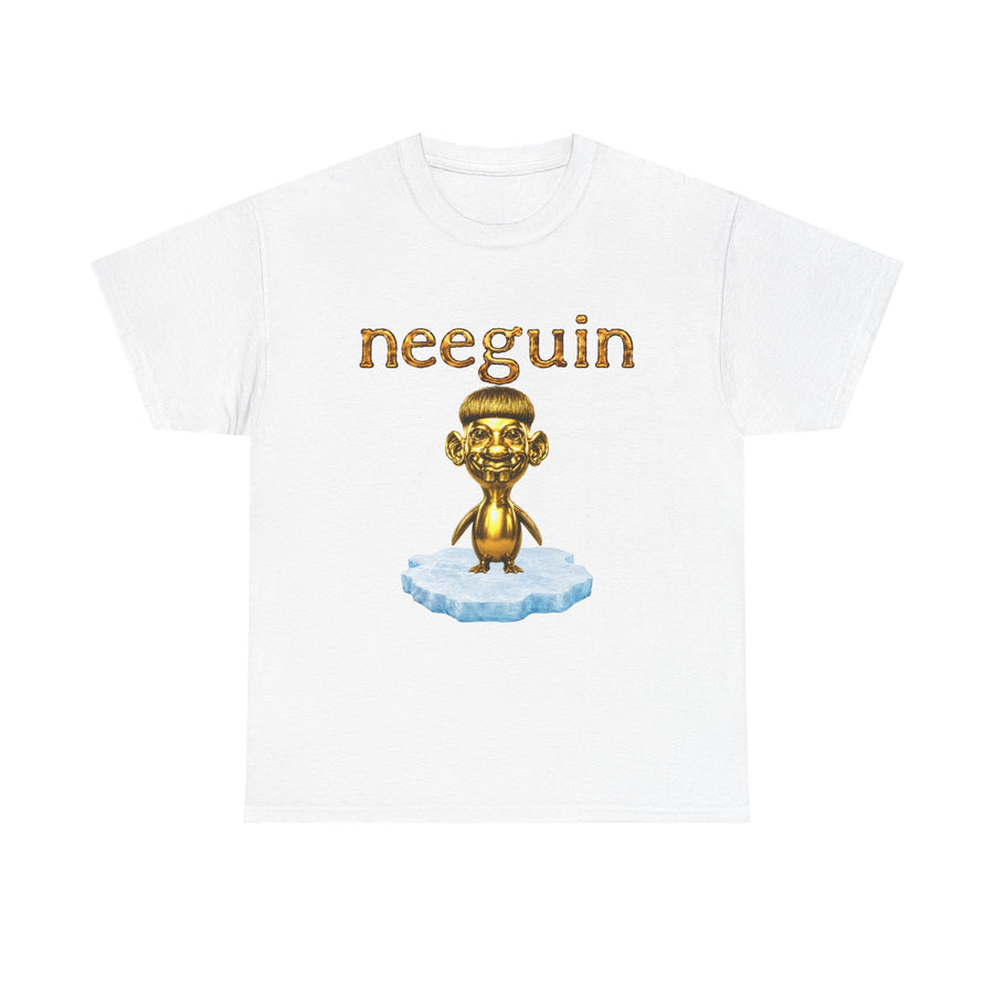 Neeguin T-Shirt