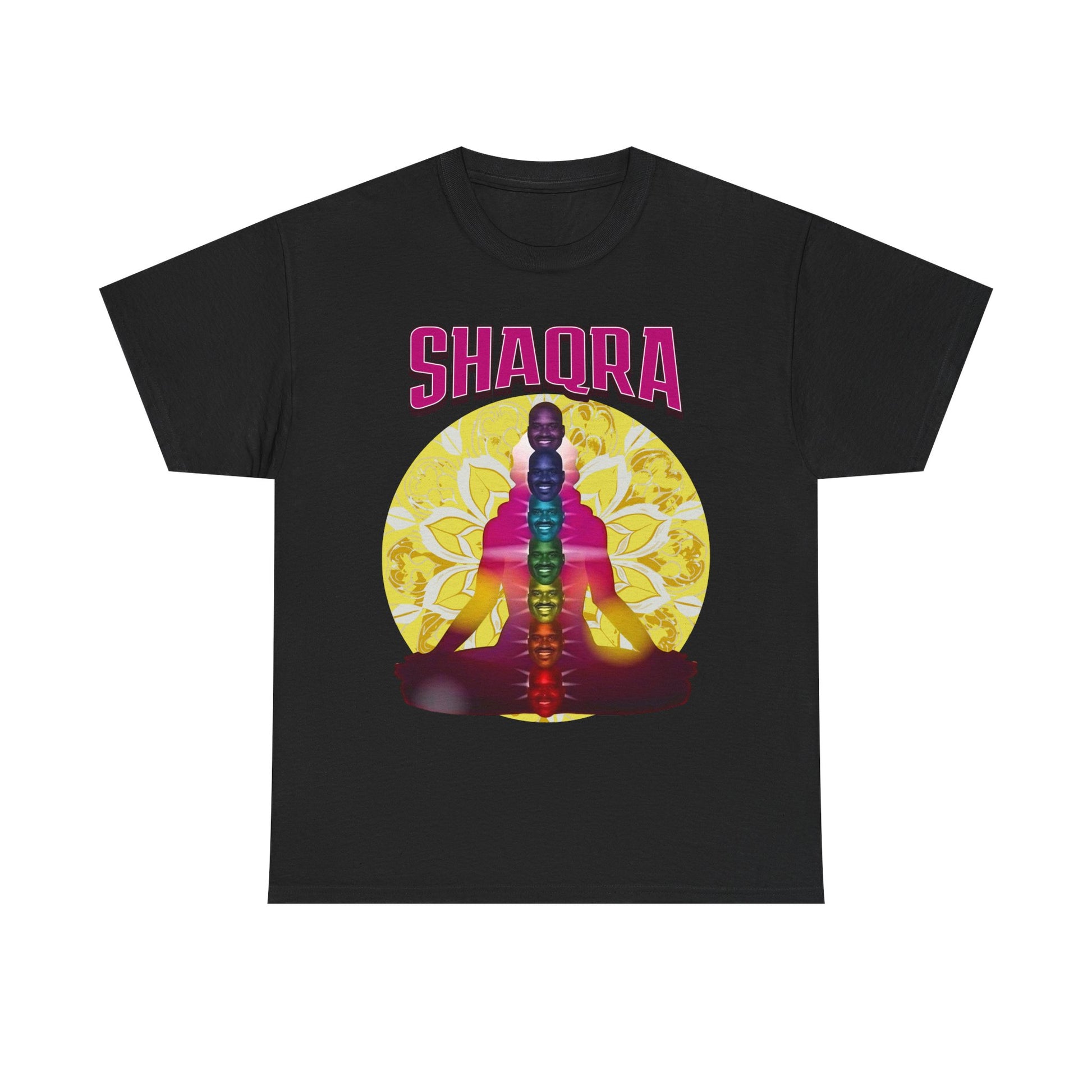 Shaqra T-Shirt