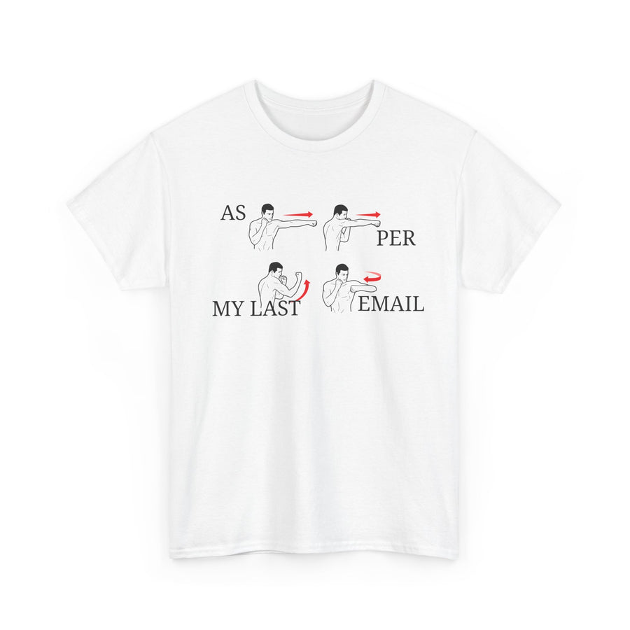 Funny Corporate T-shirt