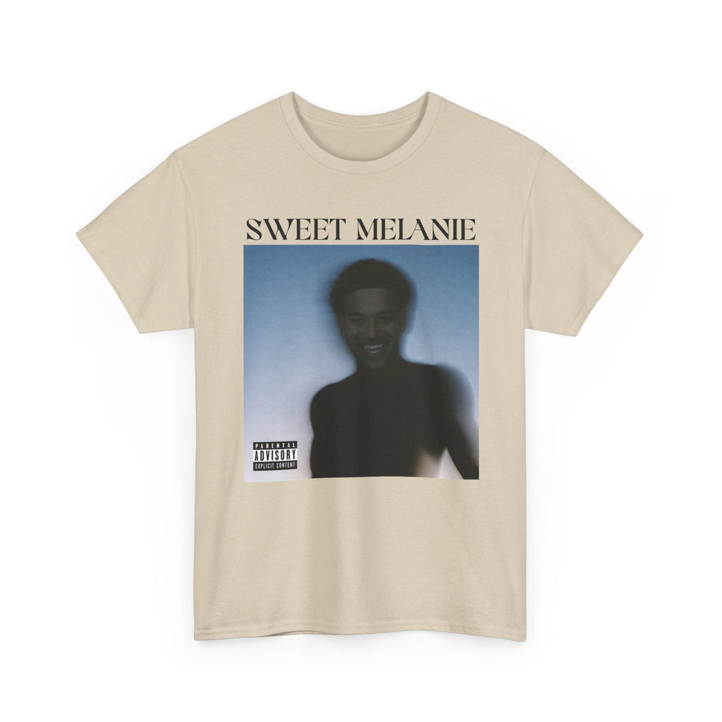 Sweet Melanie Corbin T-shirt