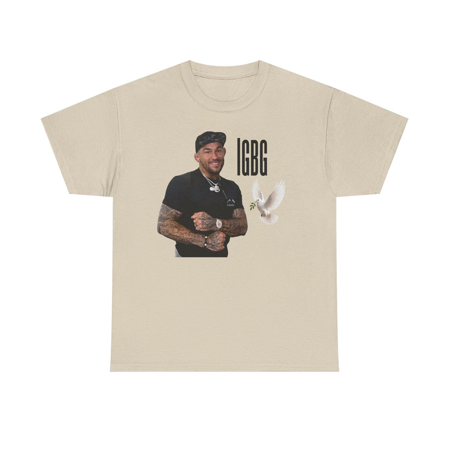 IGBG Dustin T-Shirt
