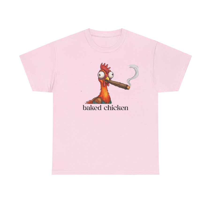 Baked Chicken Blunt T-Shirt