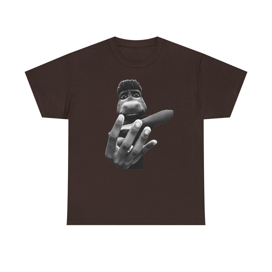 Donkey Four T-Shirt