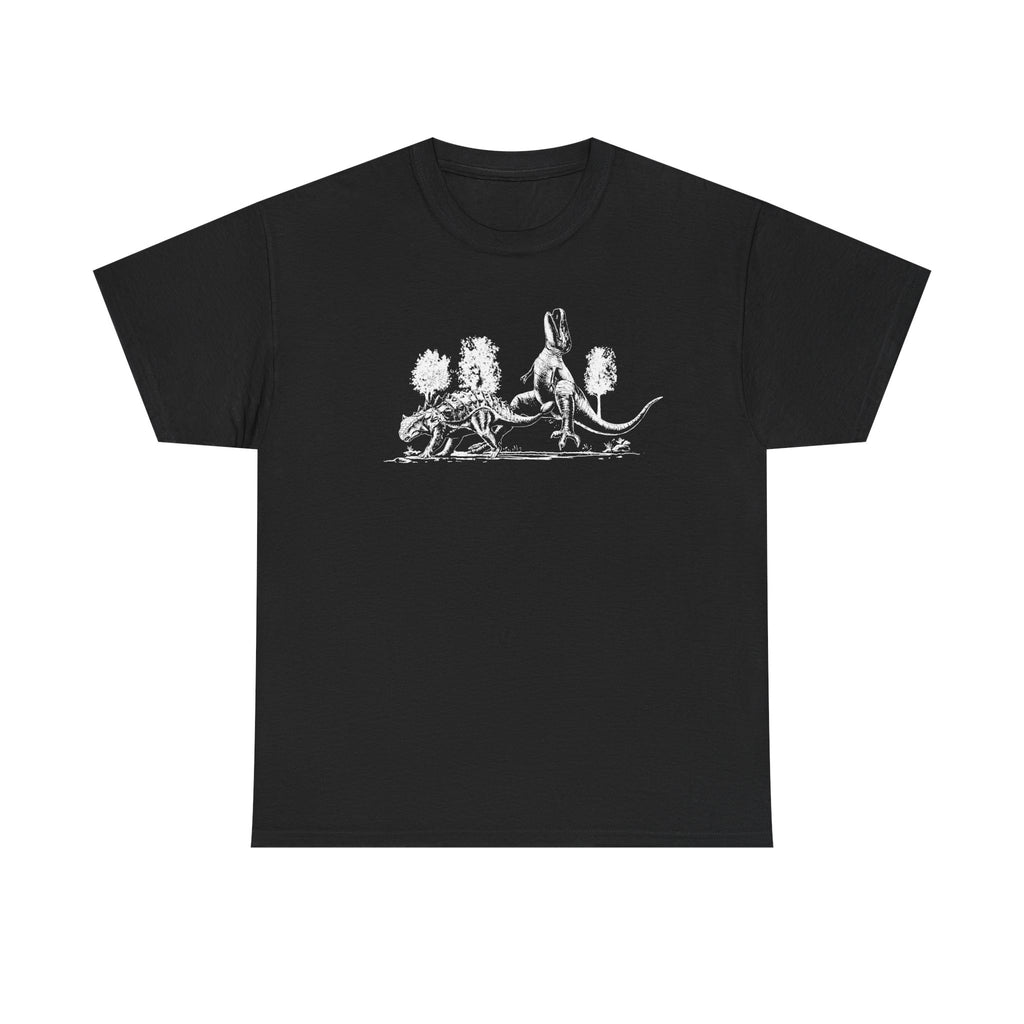 Dinosaur Nutshot T-shirt