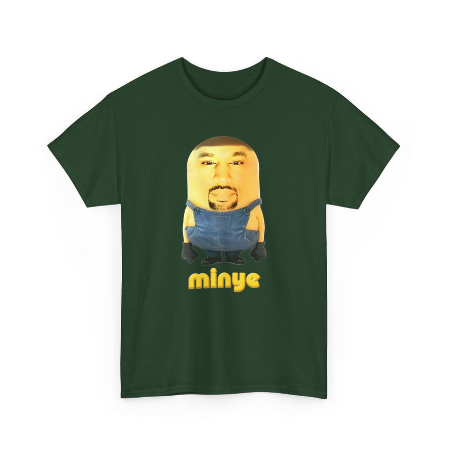 Minye T-Shirt