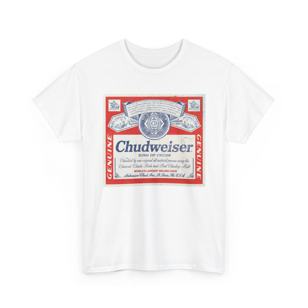 Chudweise T-shirt