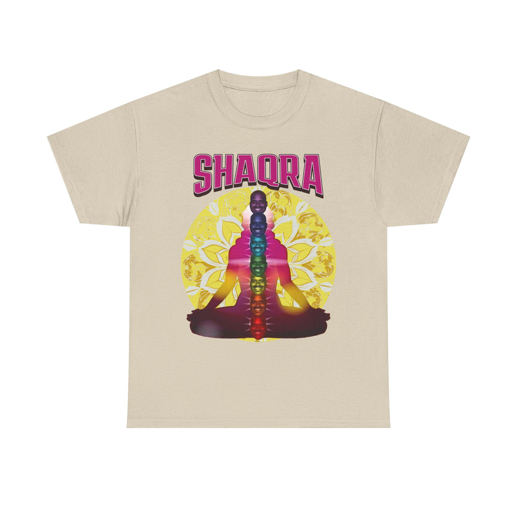 Shaqra T-Shirt
