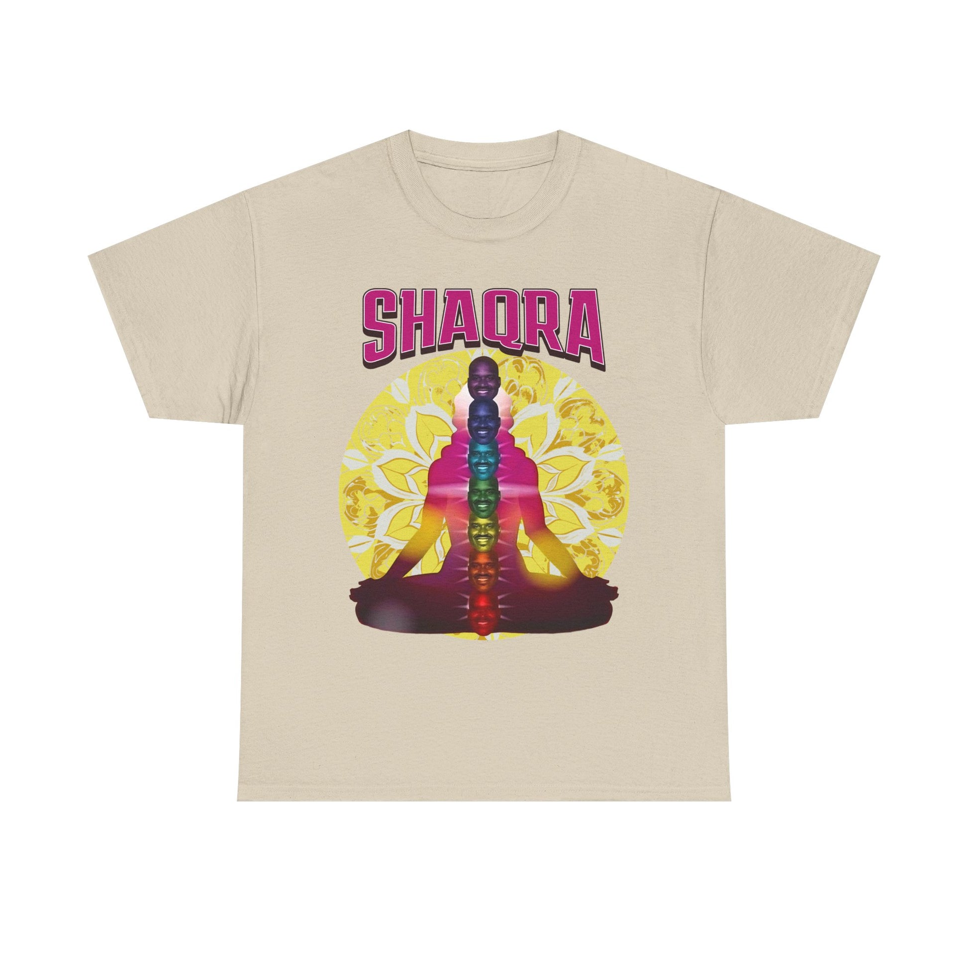 Shaqra T-Shirt