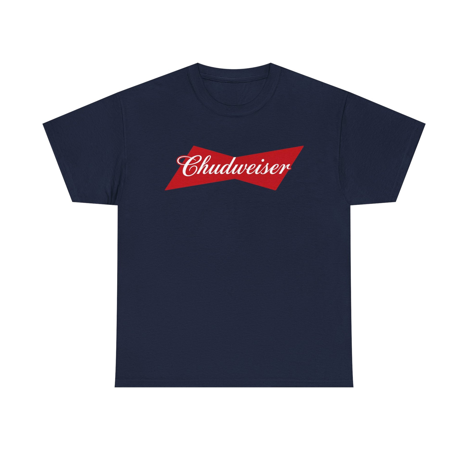 Chudweiser T-Shirt