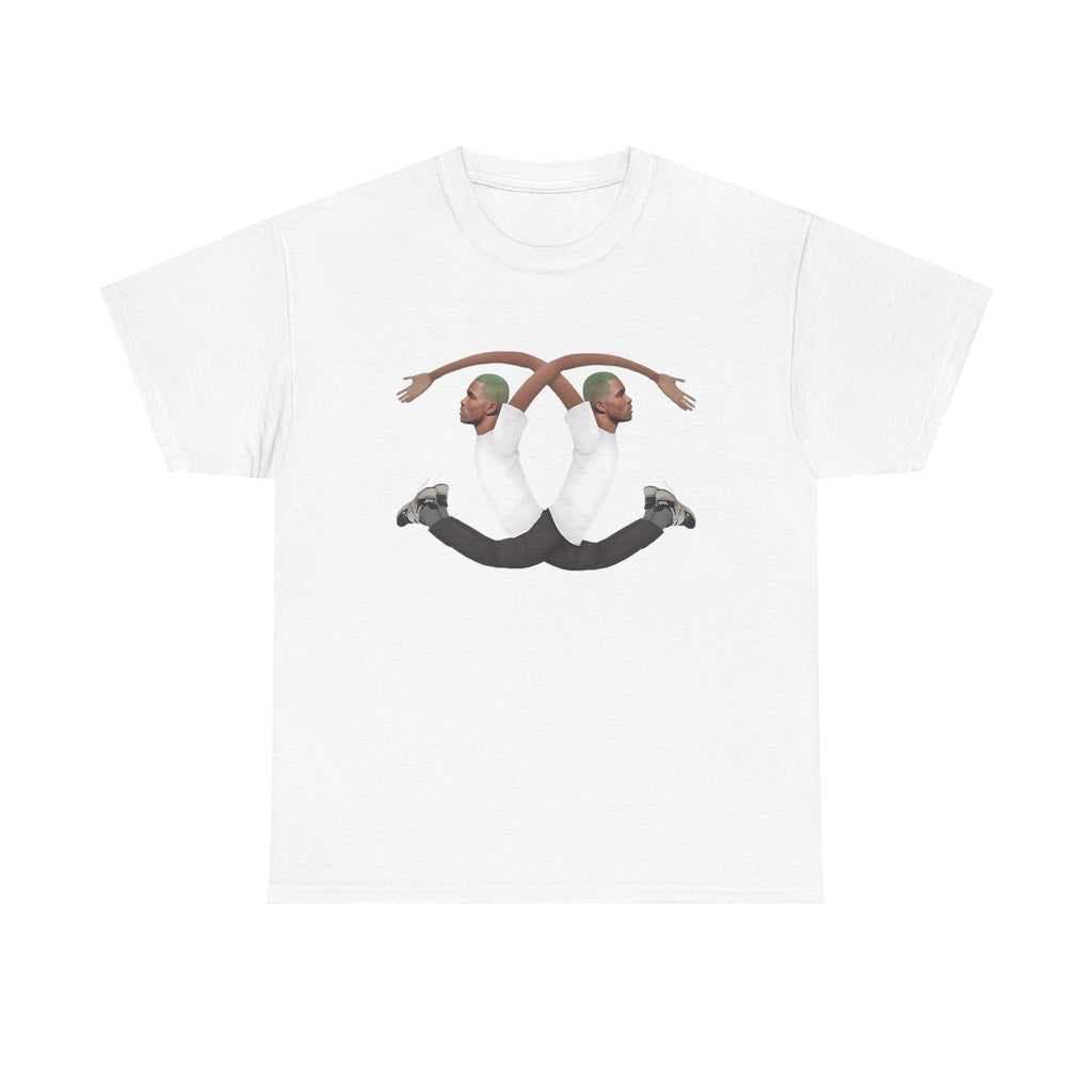 See Both Sides Like Chanel Frank Ocean Parody T-Shirt