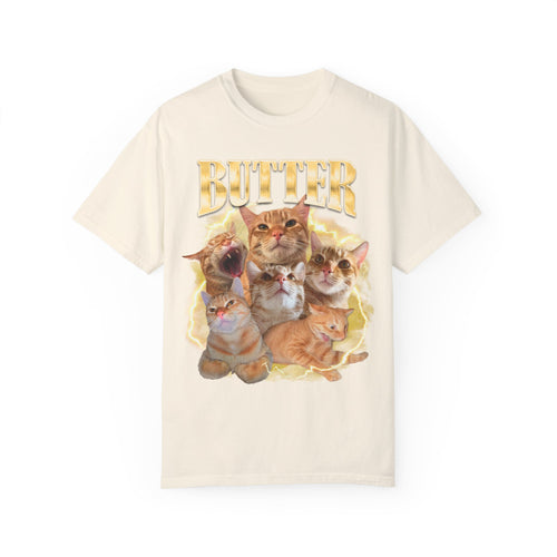 Butter CUSTOM Pet T-shirt