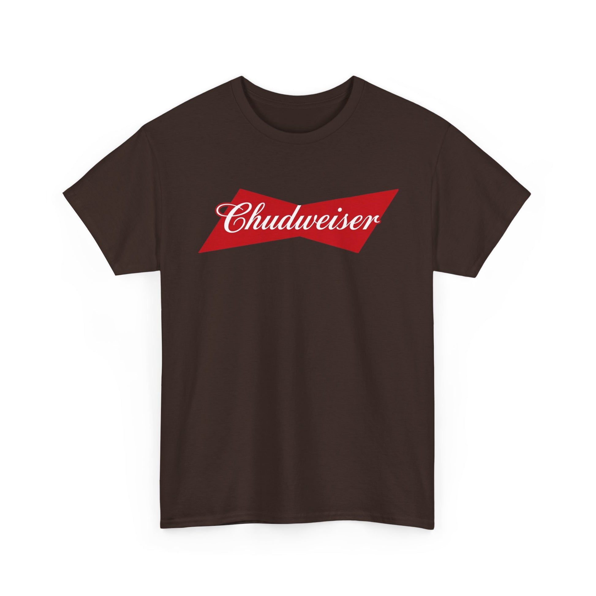 Chudweiser T-Shirt