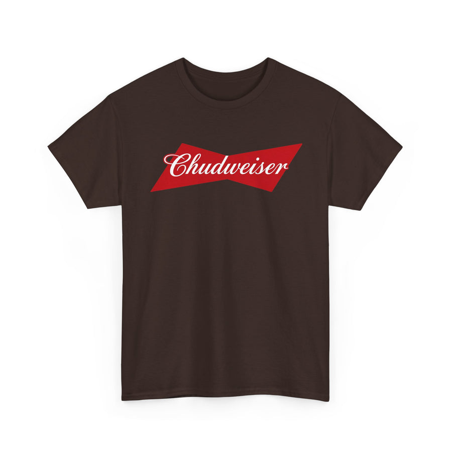 Chudweiser T-Shirt