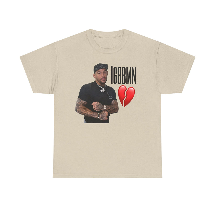 IGBBMN Dustin T-Shirt