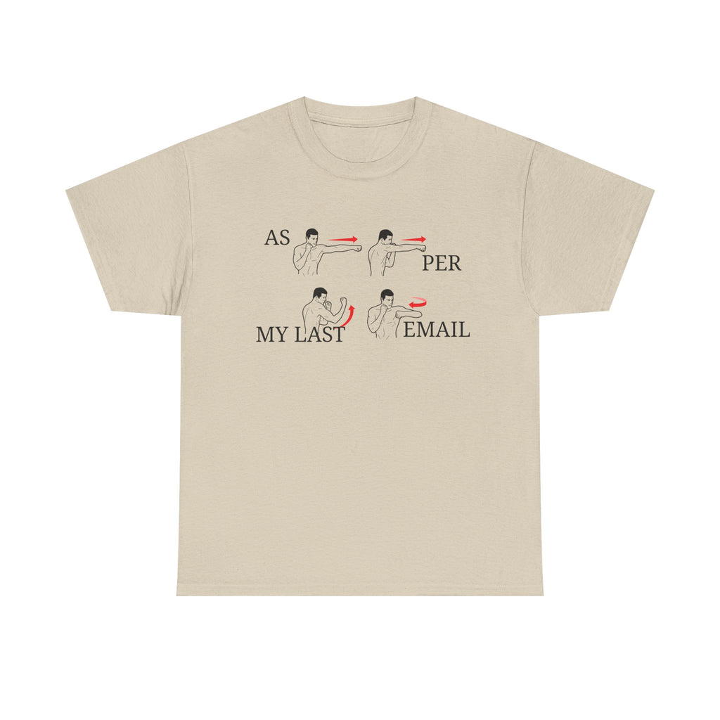 Funny Corporate T-shirt